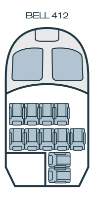BELL 412